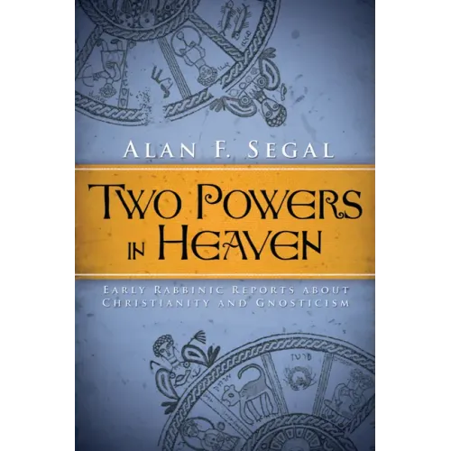 Two Powers in Heaven