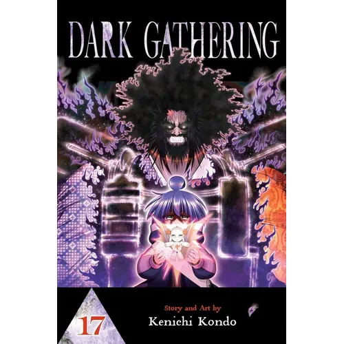 Dark Gathering, Vol. 17