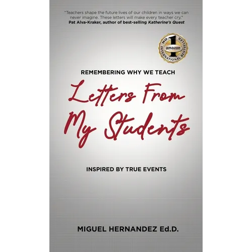 Letters from My Students