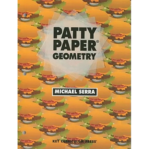 Patty Paper Geometry
