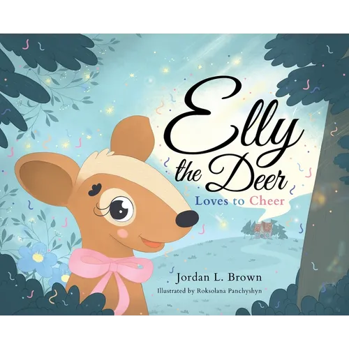 Elly the Deer