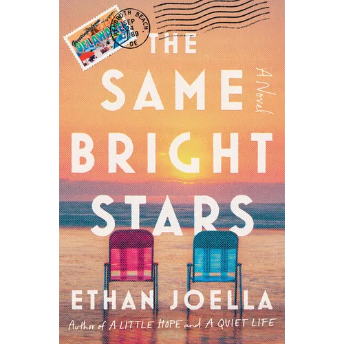 The Same Bright Stars