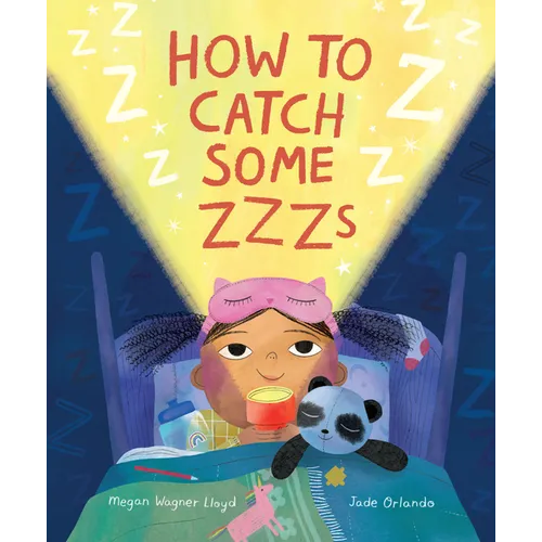 How to Catch Some Zzzs