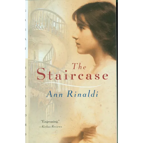 The Staircase