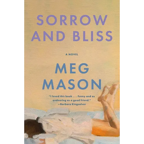 Sorrow and Bliss