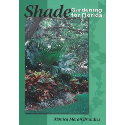 Shade Gardening for Florida