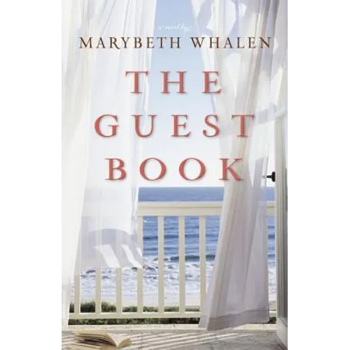 The Guest Book