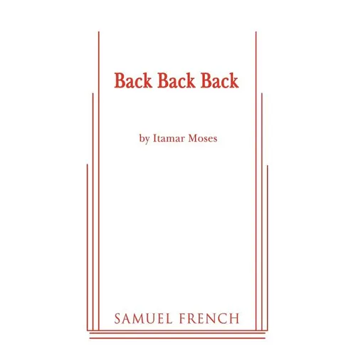 Back Back Back