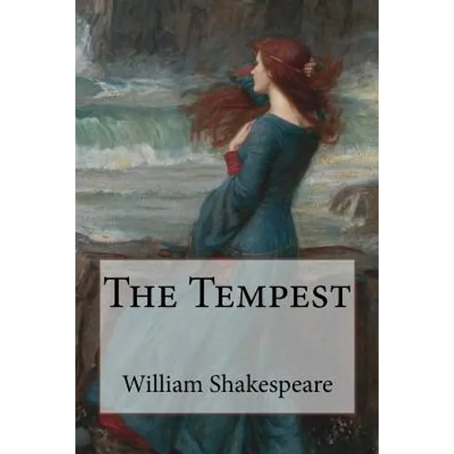 The Tempest William Shakespeare