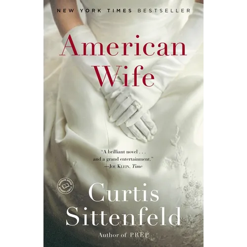 American Wife