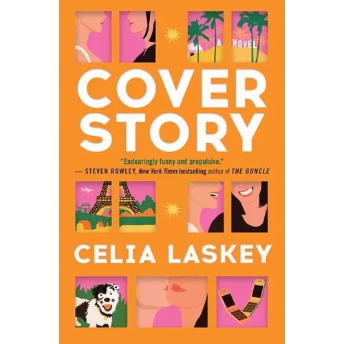 Cover Story