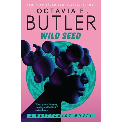 Wild Seed