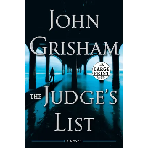 The Judge's List