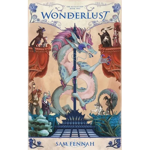 Wonderlust