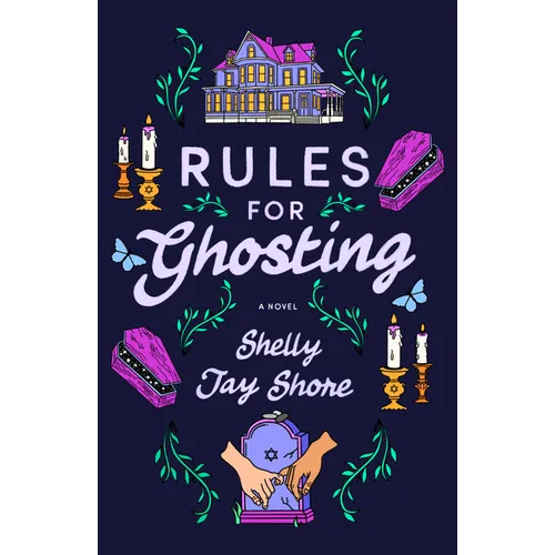 Rules for Ghosting
