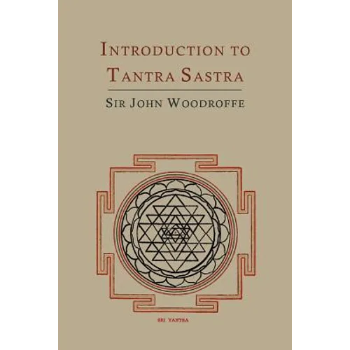 Introduction to Tantra Sastra