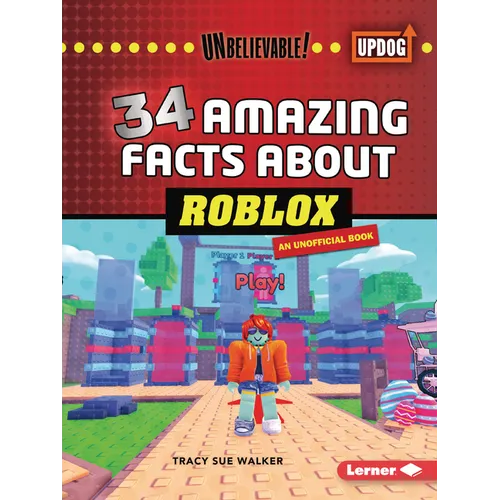 34 Amazing Facts about Roblox