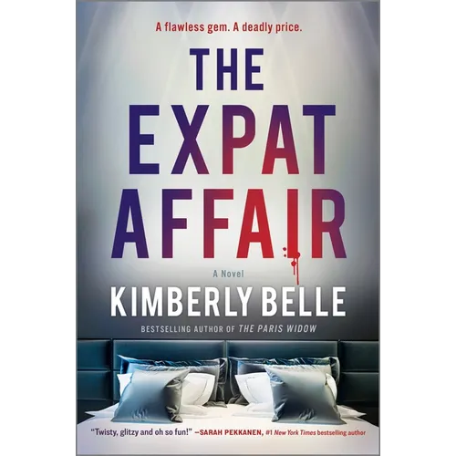 The Expat Affair