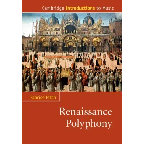 Renaissance Polyphony