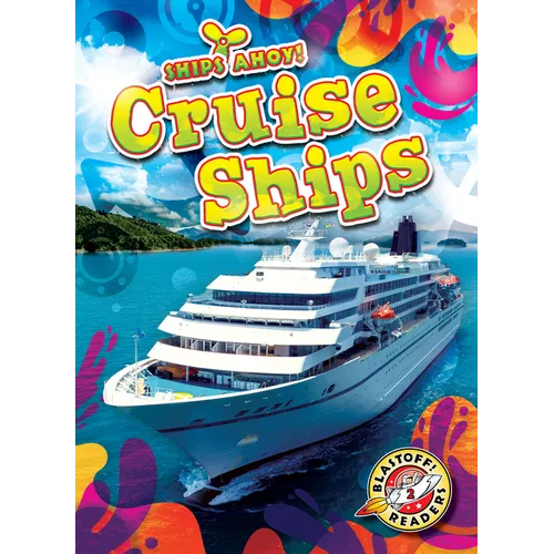 Cruise Ships