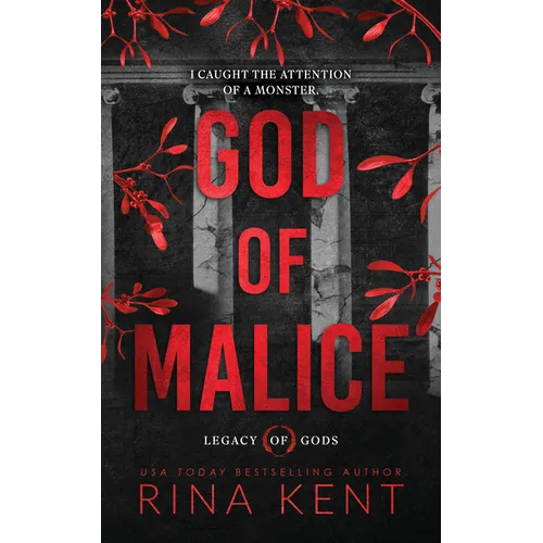 God of Malice (Standard Edition)