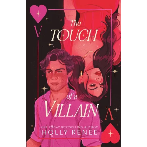 The Touch of a Villain