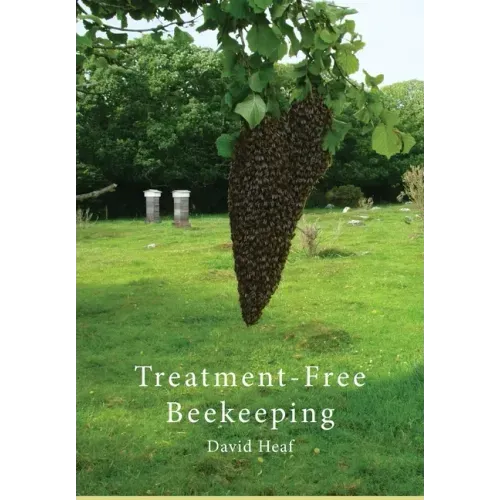 Treatment Free Beekeeping