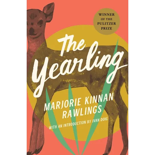 The Yearling