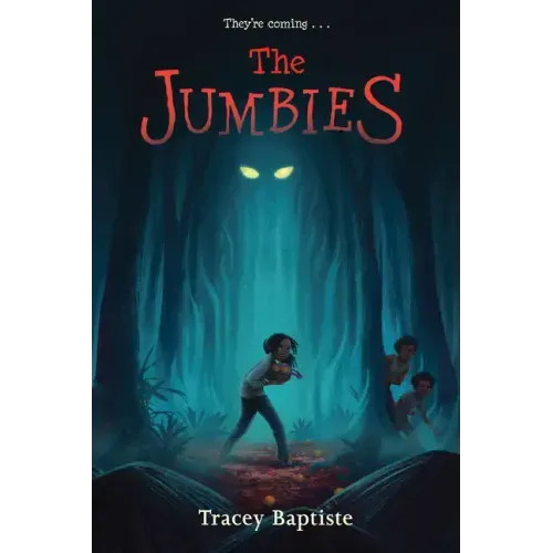 The Jumbies