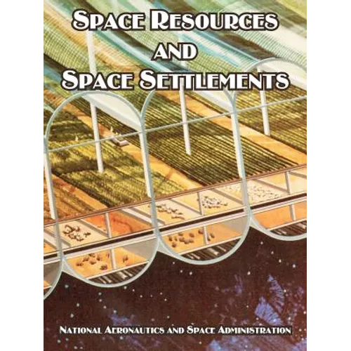 Space Resources and Space Settlements