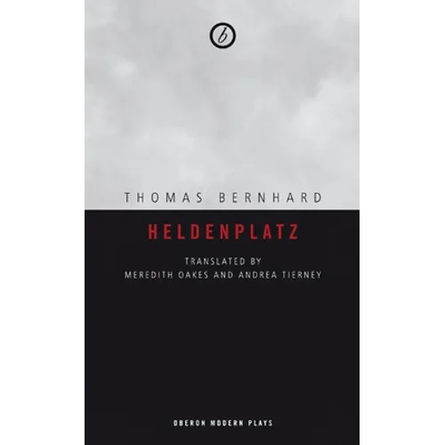Heldenplatz
