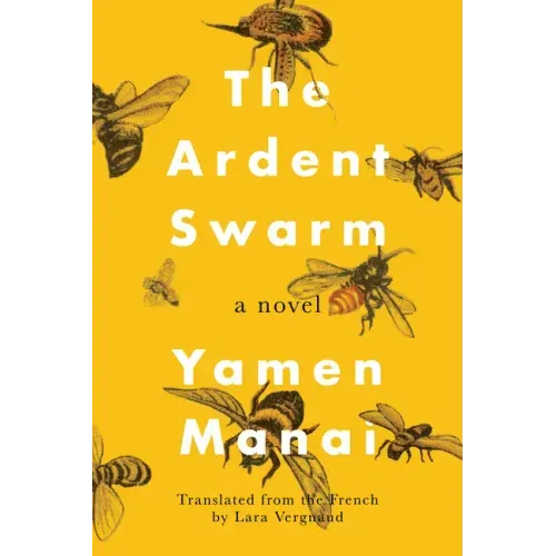 The Ardent Swarm