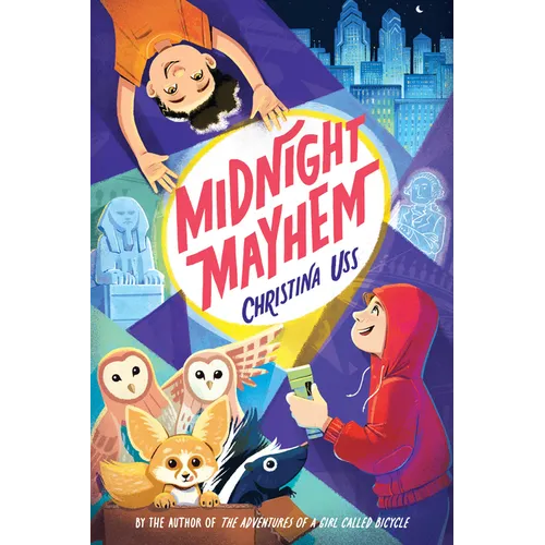 Midnight Mayhem