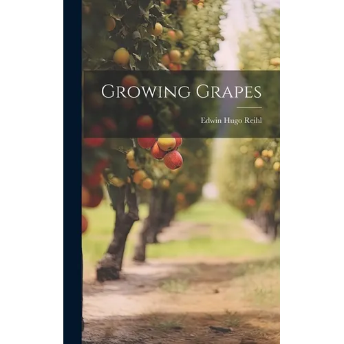 Growing Grapes
