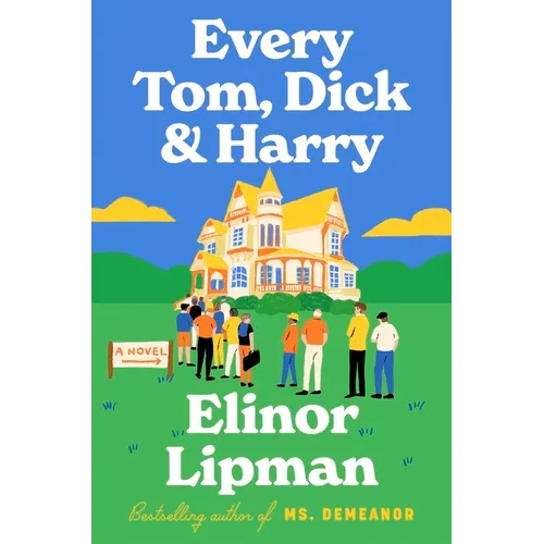 Every Tom, Dick & Harry