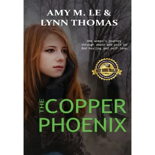 The Copper Phoenix