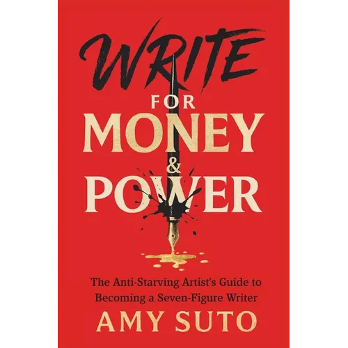 Write for Money and Power