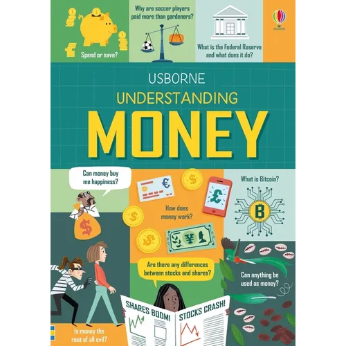 Understanding Money