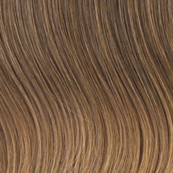 VIP Collection Synthetic Wig / Rose Style