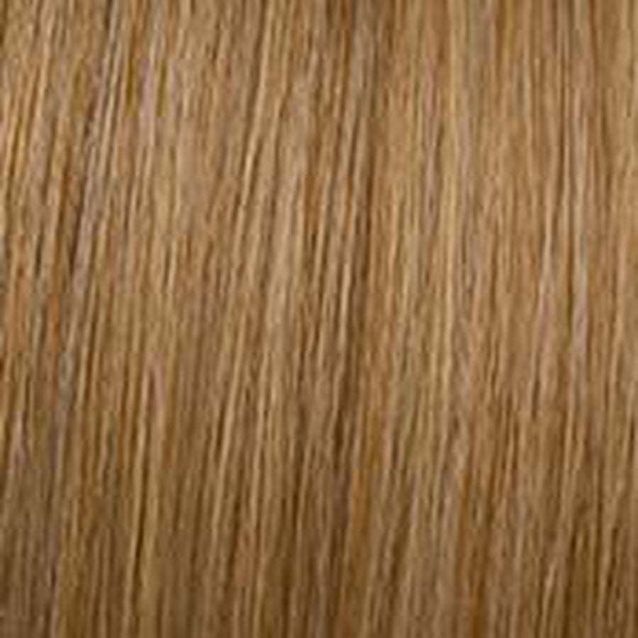 VIP Synthetic Clip Pony  - Ruby