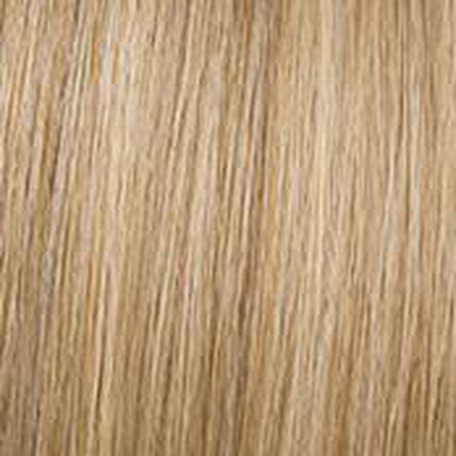 VIP Synthetic Clip Pony  - Ruby