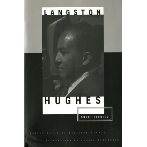 The Short Stories of Langston Hughes