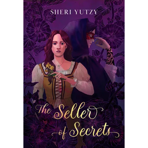 The Seller of Secrets
