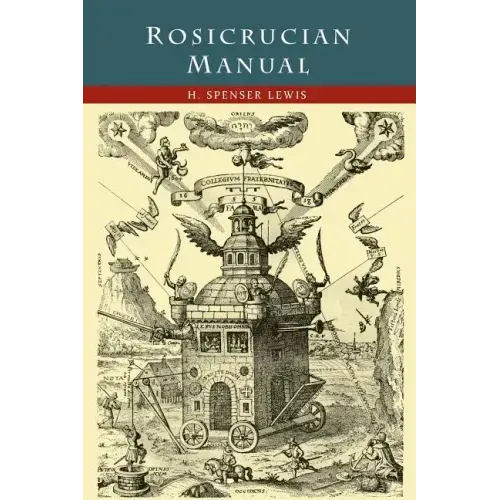 Rosicrucian Manual