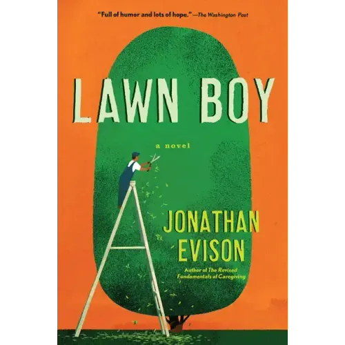 Lawn Boy