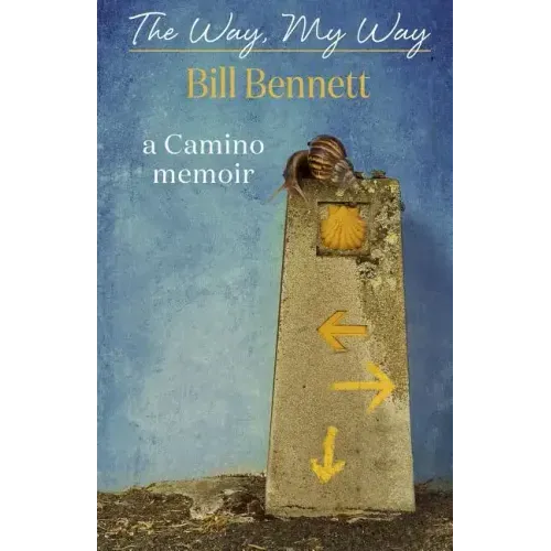 The Way, My Way