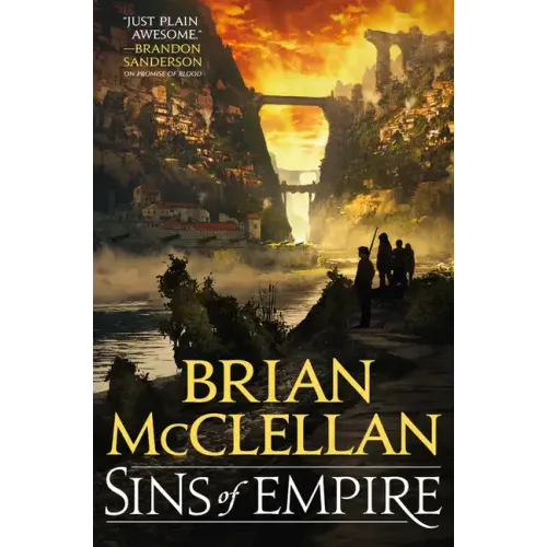 Sins of Empire