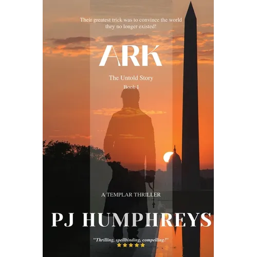 Ark: Return of the Templars