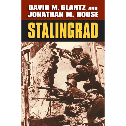 Stalingrad