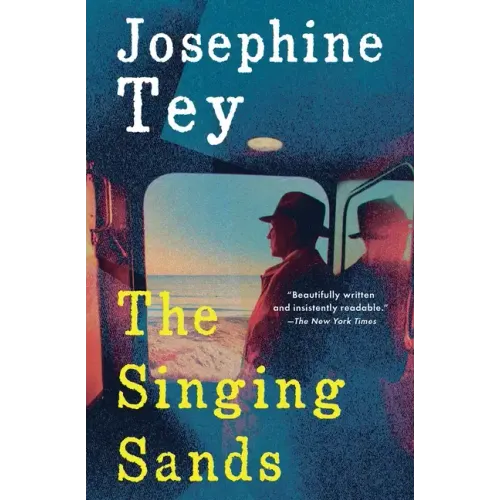 The Singing Sands